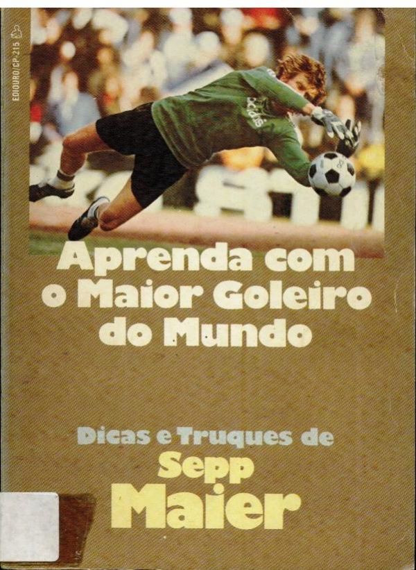 Aprenda com o maior goleiro do Mundo - 797 MAI